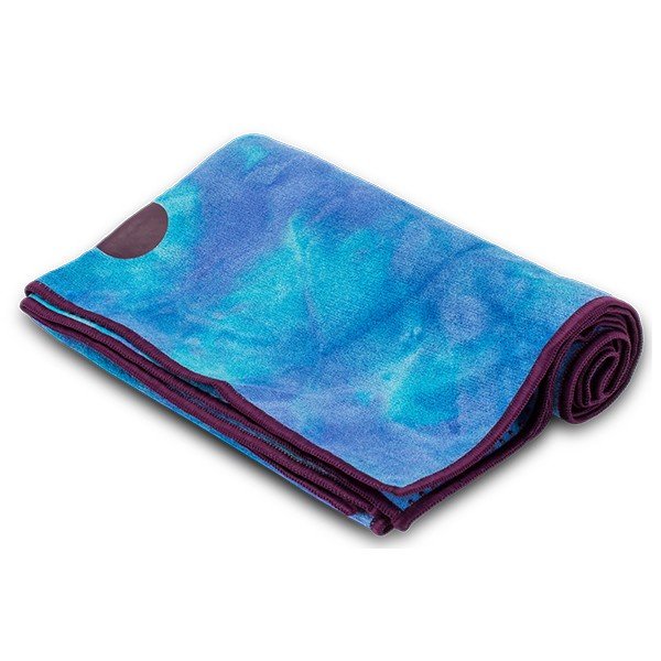 マンドゥカ Manduka ヨガラグ 183×67cm マットタオル 滑り止め