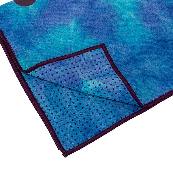 マンドゥカ Manduka ヨガラグ 183×67cm マットタオル 滑り止め