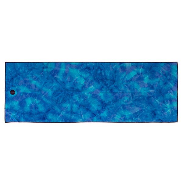 マンドゥカ Manduka ヨガラグ 183×67cm マットタオル 滑り止め