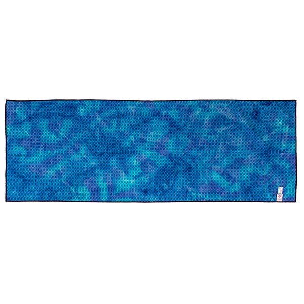 マンドゥカ Manduka ヨガラグ 183×67cm マットタオル 滑り止め