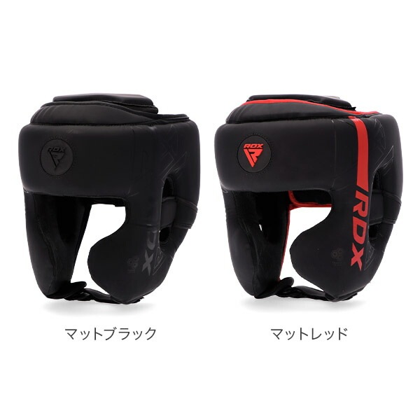 RDX ヘッドギア ヘッドガード ボクシング キックボクシング 格闘技