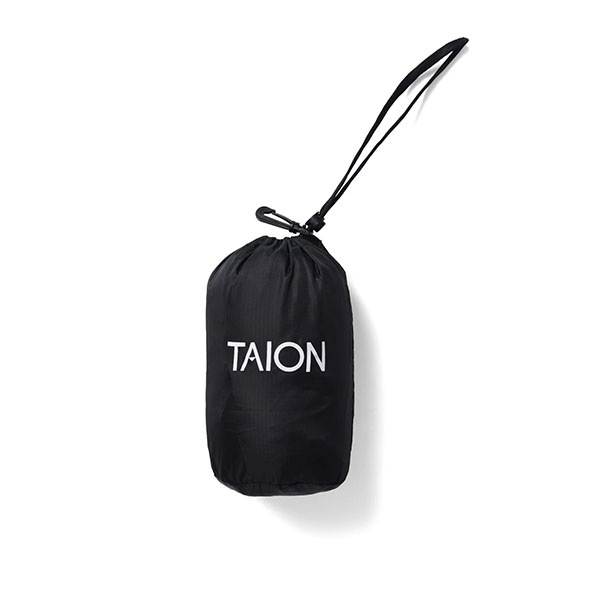  TAION ١å Vͥåܥ ʡ٥  TAION-001   ȥɥ V NECK BUTTON DOWN VEST 