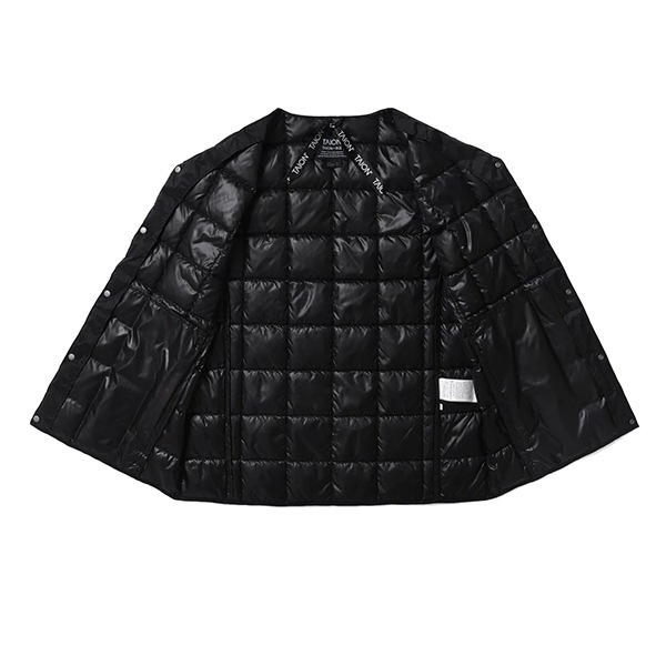 �������� TAION �١����å� V�ͥå��ܥ��� ����ʡ�������٥��� ��� TAION-001 ������ �������� �����ȥɥ� V NECK BUTTON DOWN VEST ��