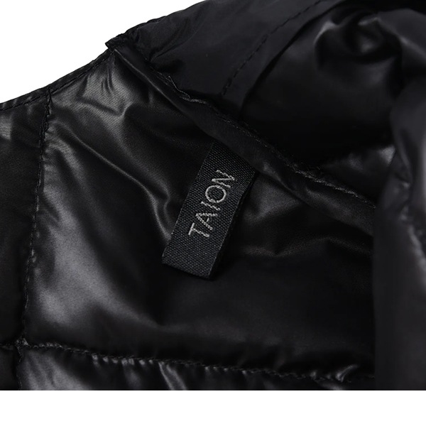 �������� TAION �١����å� V�ͥå��ܥ��� ����ʡ�������٥��� ��� TAION-001 ������ �������� �����ȥɥ� V NECK BUTTON DOWN VEST ��