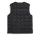  TAION ١å Vͥåܥ ʡ٥  TAION-001   ȥɥ V NECK BUTTON DOWN VEST 