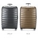 ���ॽ�ʥ��� Samsonite �饤�ȥ���å� ���ԥʡ� 98L 75cm ���� 62766 Lite Shock SPINNER 75/28 �����ĥ����� ����꡼�Хå� 4�� ����꡼  ��