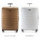 ���ॽ�ʥ��� Samsonite �饤�ȥ���å� ���ԥʡ� 98L 75cm ���� 62766 Lite Shock SPINNER 75/28 �����ĥ����� ����꡼�Хå� 4�� ����꡼  ��