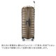 ���ॽ�ʥ��� Samsonite �饤�ȥ���å� ���ԥʡ� 98L 75cm ���� 62766 Lite Shock SPINNER 75/28 �����ĥ����� ����꡼�Хå� 4�� ����꡼  ��
