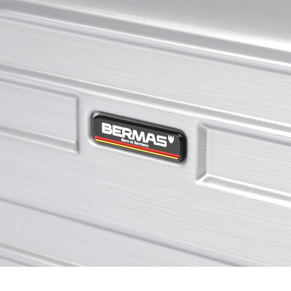 バーマス BERMAS スーツケース ヘリテージ 2 HERITAGE II