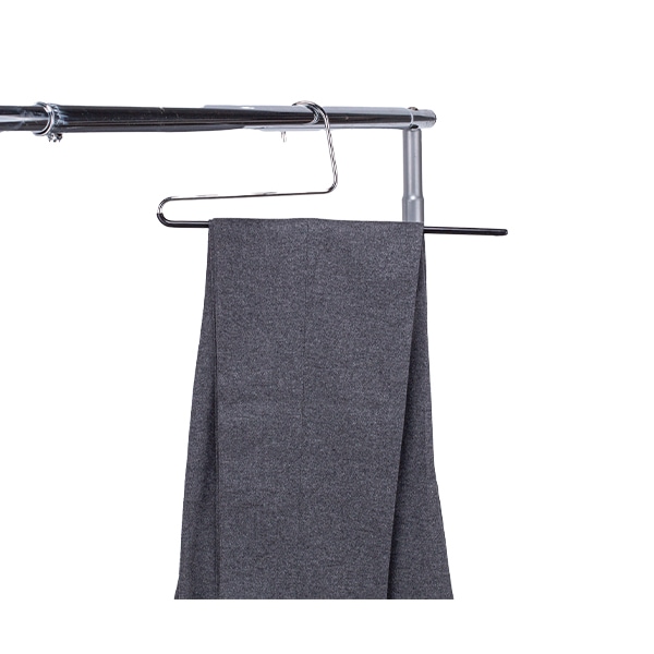 マワ Mawa ハンガー パンツ シングル 10本セット パンツハンガー