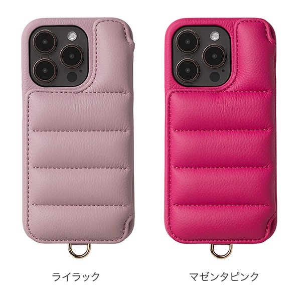 �ǥߥ奦 DEMIU ���ޥۥ����� �����ե��󥱡��� BALLON �Х��� iPhone16ProMax ���� ��Ģ�������� DU-BAL23 �衼���åѥ쥶�� �ܳ� ��¦ ���������� ������� ����ץ� ���� ���С� ��