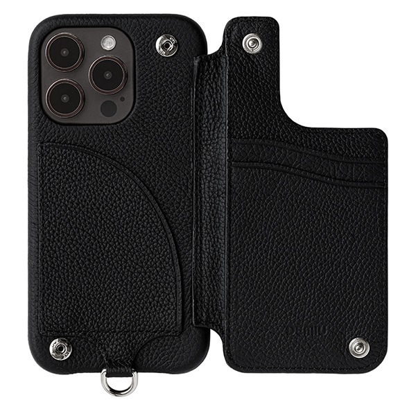 �ǥߥ奦 DEMIU ���ޥۥ����� �����ե��󥱡��� BALLON �Х��� iPhone16ProMax ���� ��Ģ�������� DU-BAL23 �衼���åѥ쥶�� �ܳ� ��¦ ���������� ������� ����ץ� ���� ���С� ��