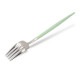 �����ݡ��� Cutipol GOA ���� �ǥ����ȥե����� ����ɥ� Dessert fork Celadon Stainless ���ƥ�쥹 ���ȥ�꡼ ��