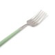 �����ݡ��� Cutipol GOA ���� �ǥ����ȥե����� ����ɥ� Dessert fork Celadon Stainless ���ƥ�쥹 ���ȥ�꡼ ��