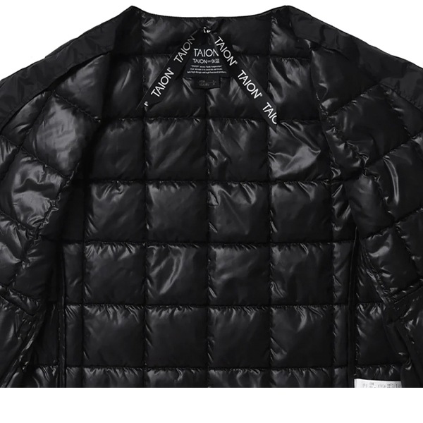 �������� TAION �١����å� ���롼�ͥå��ܥ��� ����ʡ������󥸥㥱�å� ��� TAION-104 �ݲ� �ɴ� �������� ���� ���� ������� ������ ����ץ� �ǥ����� �� �� ��