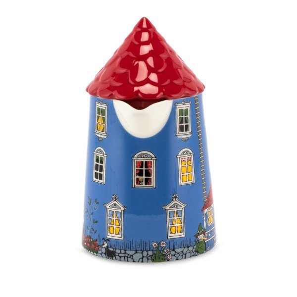 ����ӥ� Arabia �ԥå��㡼 �ࡼ�ߥ�ϥ��� 1L 1026056 Moomin Pitcher Moominhouse ���� �̲� ���� �ե������ ���襤�� �ࡼ�ߥ� ��