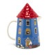 ����ӥ� Arabia �ԥå��㡼 �ࡼ�ߥ�ϥ��� 1L 1026056 Moomin Pitcher Moominhouse ���� �̲� ���� �ե������ ���襤�� �ࡼ�ߥ� ��