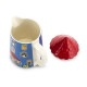 ����ӥ� Arabia �ԥå��㡼 �ࡼ�ߥ�ϥ��� 1L 1026056 Moomin Pitcher Moominhouse ���� �̲� ���� �ե������ ���襤�� �ࡼ�ߥ� ��
