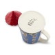 ����ӥ� Arabia �ԥå��㡼 �ࡼ�ߥ�ϥ��� 1L 1026056 Moomin Pitcher Moominhouse ���� �̲� ���� �ե������ ���襤�� �ࡼ�ߥ� ��