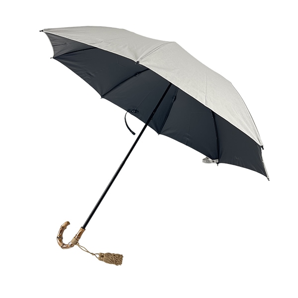 ワカオ WAKAO 遮光・遮熱晴雨兼用折り畳み傘 9418 日傘 雨傘 UVカット