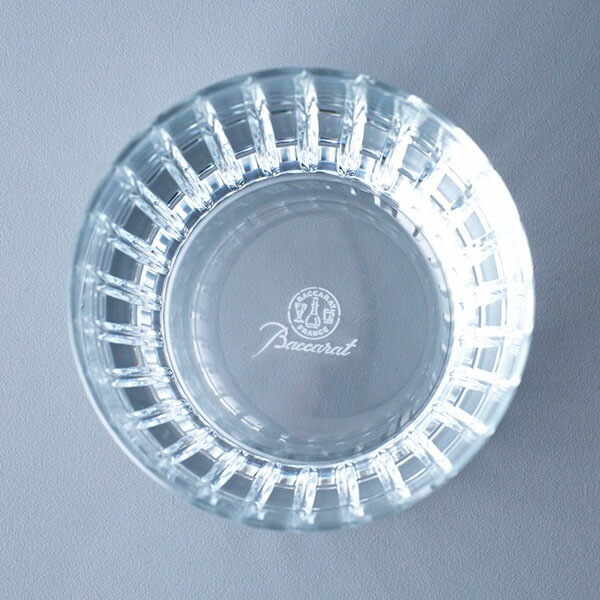 バカラ ハーモニー タンブラー 2個セット グラス ガラス 洋食器 クリア