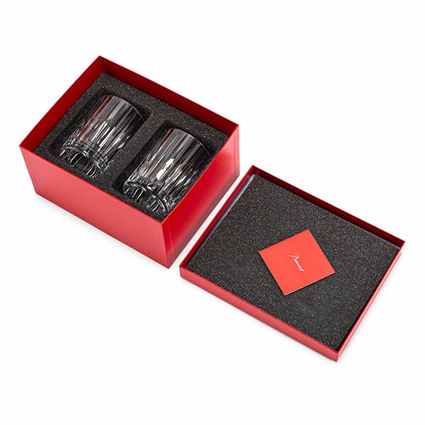 バカラ ハーモニー タンブラー 2個セット グラス ガラス 洋食器 クリア