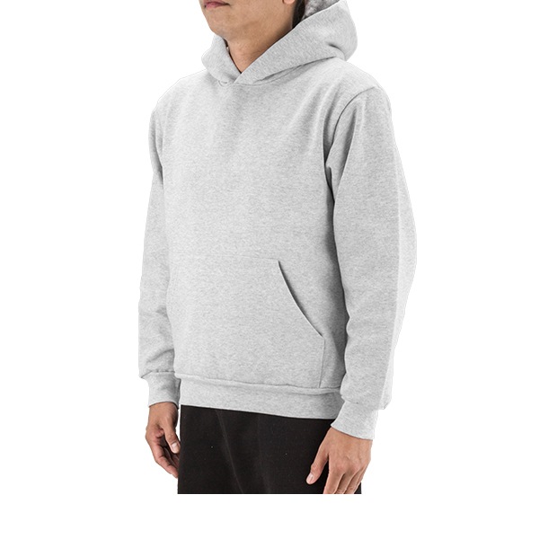 �����󥼥륹���ѥ�� Los Angeles Apparel �ѡ����� S?XL������ �إӡ��ե꡼�� �ץ륪���С� ��� HF-09 Heavy Fleece �������å� Ĺµ �ա��� �ȥ졼�ʡ� �ƹ��� ����ꥫ�� ��