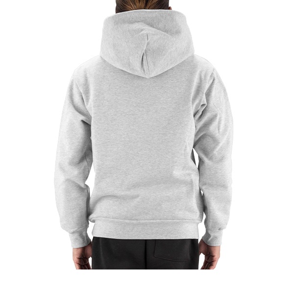 �����󥼥륹���ѥ�� Los Angeles Apparel �ѡ����� S?XL������ �إӡ��ե꡼�� �ץ륪���С� ��� HF-09 Heavy Fleece �������å� Ĺµ �ա��� �ȥ졼�ʡ� �ƹ��� ����ꥫ�� ��