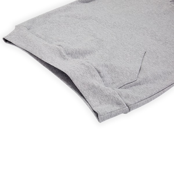 �����󥼥륹���ѥ�� Los Angeles Apparel �ѡ����� S?XL������ �إӡ��ե꡼�� �ץ륪���С� ��� HF-09 Heavy Fleece �������å� Ĺµ �ա��� �ȥ졼�ʡ� �ƹ��� ����ꥫ�� ��