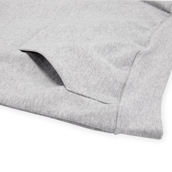 �����󥼥륹���ѥ�� Los Angeles Apparel �ѡ����� S?XL������ �إӡ��ե꡼�� �ץ륪���С� ��� HF-09 Heavy Fleece �������å� Ĺµ �ա��� �ȥ졼�ʡ� �ƹ��� ����ꥫ�� ��