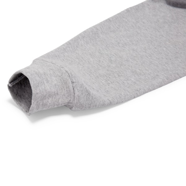 �����󥼥륹���ѥ�� Los Angeles Apparel �ѡ����� S?XL������ �إӡ��ե꡼�� �ץ륪���С� ��� HF-09 Heavy Fleece �������å� Ĺµ �ա��� �ȥ졼�ʡ� �ƹ��� ����ꥫ�� ��