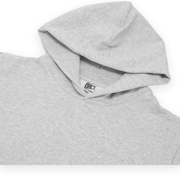 ロサンゼルスアパレル Los Angeles Apparel パーカー S?XLサイズ