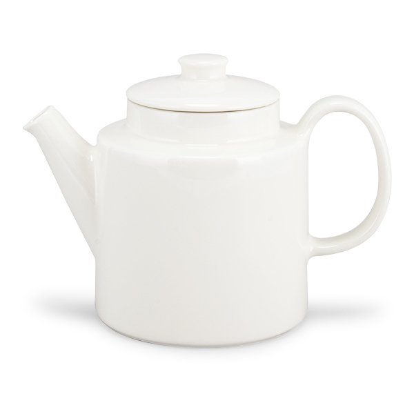 イッタラ ティーポット ティーマ 1 L 1000ml 北欧ブランド 食器 蓋付