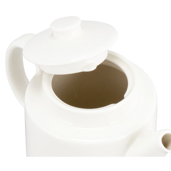 イッタラ ティーポット ティーマ 1 L 1000ml 北欧ブランド 食器 蓋付