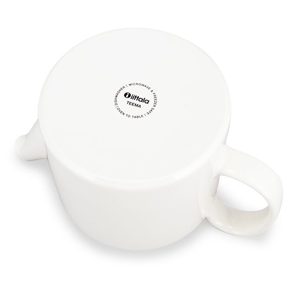 イッタラ ティーポット ティーマ 1 L 1000ml 北欧ブランド 食器