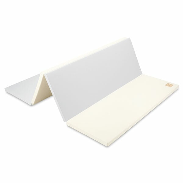 プレイマット ベビーマット 赤ちゃん ベビー 折りたたみ 140 200 4cm 2