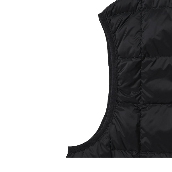 �������� TAION �١����å� V�ͥå��ܥ��� ����ʡ�������٥��� ��ǥ����� TAION-W001 ������ �������� ���� V NECK BUTTON DOWN VEST ��