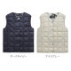 �������� TAION �١����å� V�ͥå��ܥ��� ����ʡ�������٥��� ��ǥ����� TAION-W001 ������ �������� ���� V NECK BUTTON DOWN VEST ��