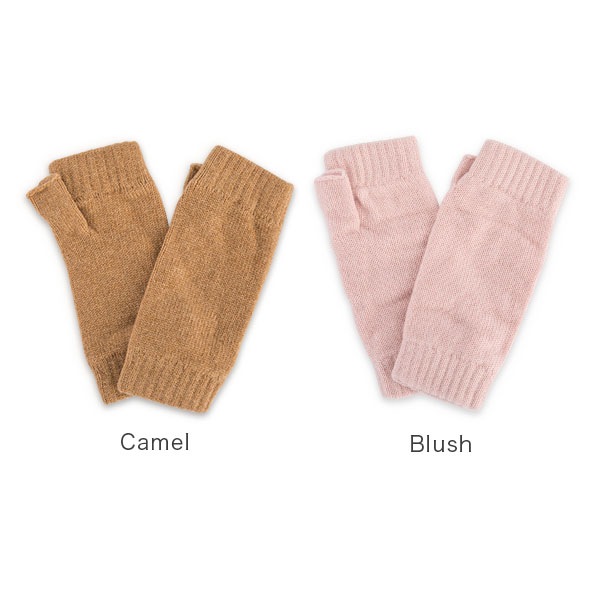 Johnstons ジョンストンズ カシミヤ 100 手袋　アームウォーマー Johnstons of Elgin（ジョンストンズ オブ エルガン） Johnstons