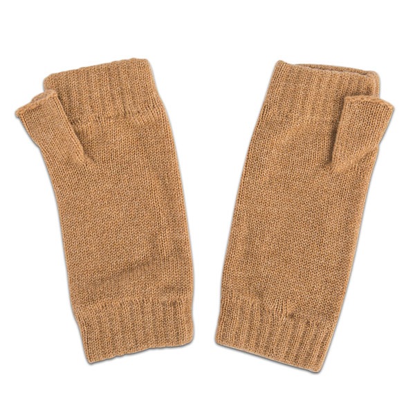 在庫限り ジョンストンズ JOHNSTONS 手袋 カシミア リストウォーマー