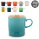 �롦���롼�� �륯�롼�� Le Creuset �ޥ����å� 350mL �ޥ� ���ȡ��󥦥��� 91007235 Taza Caneca/ Mug Cup POLISHED CERAMIC �̲� ���� �ץ쥼��� ���ե� ������