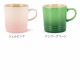 �롦���롼�� �륯�롼�� Le Creuset �ޥ����å� 350mL �ޥ� ���ȡ��󥦥��� 91007235 Taza Caneca/ Mug Cup POLISHED CERAMIC �̲� ���� �ץ쥼��� ���ե� ������