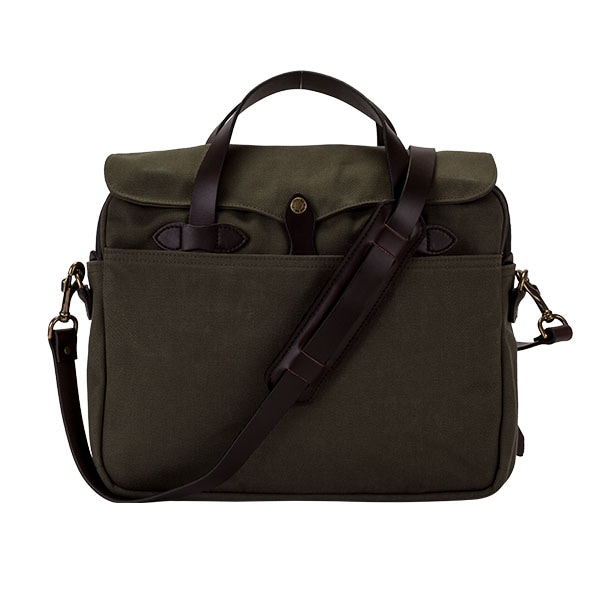 訳あり】フィルソン Filson オリジナル ブリーフケース Original