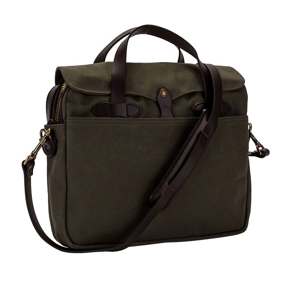 訳あり】フィルソン Filson オリジナル ブリーフケース Original