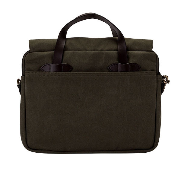 訳あり】フィルソン Filson オリジナル ブリーフケース Original