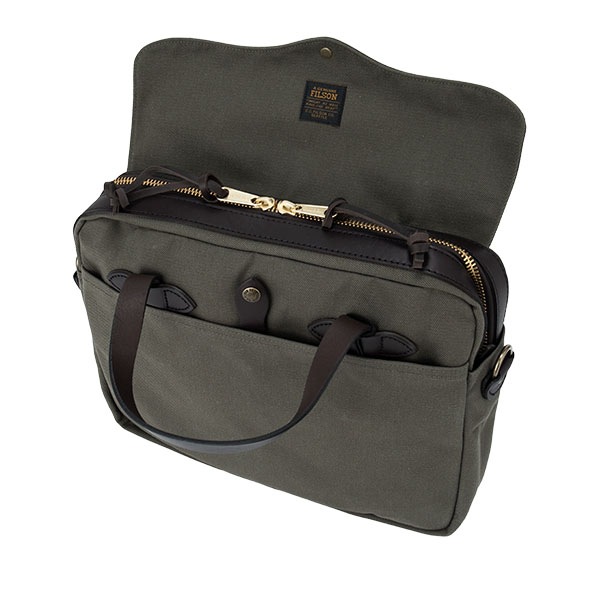 訳あり】フィルソン Filson オリジナル ブリーフケース Original