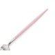 �����ݡ��� Cutipol GOA ���� �ǥ����ȥե����� �ԥ� Dessert fork Pink Stainless ���ƥ�쥹 ���ȥ�꡼ ��