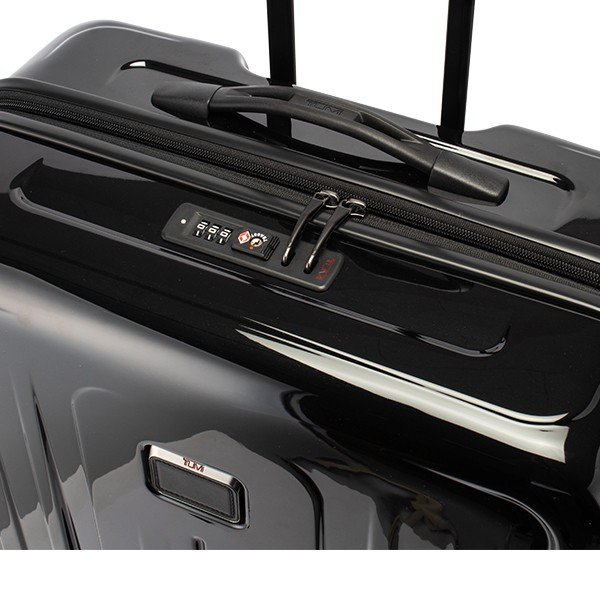 �ȥ��� TUMI �����ĥ����� 91L �������ƥ�ǥå� �ȥ�å� �������ѥ���֥� 4��������ѥå��󥰥����� 022804069D4/124860-1041 �֥�å� ��