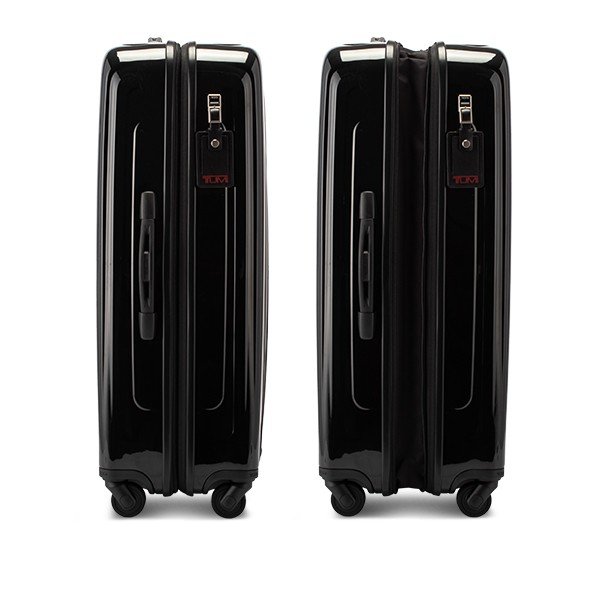 �ȥ��� TUMI �����ĥ����� 91L �������ƥ�ǥå� �ȥ�å� �������ѥ���֥� 4��������ѥå��󥰥����� 022804069D4/124860-1041 �֥�å� ��