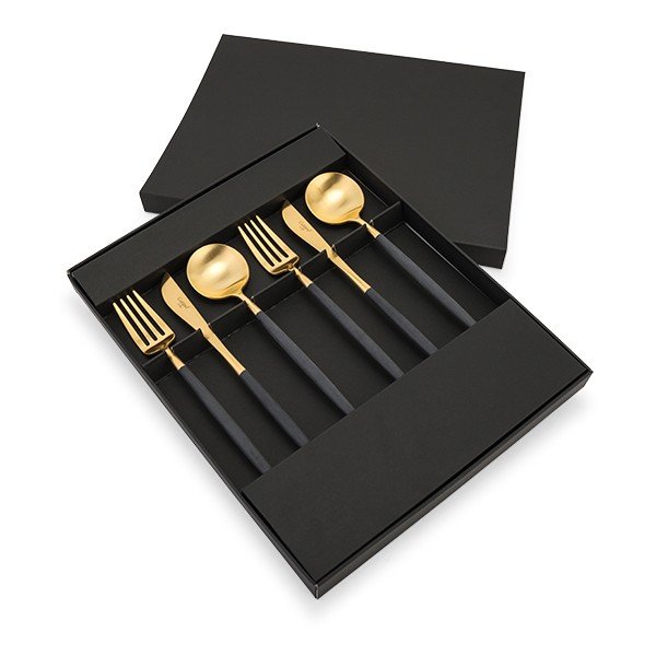 �����ݡ��� Cutipol ���ȥ�꡼ GOA ���� �ǥ�����6�����å� �ʥ��ա��ե����������ס��� �֥�å��ߥ������ Black GO07G GO08G �뺧�ˤ� �̲� ��